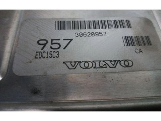 Řídící jednotka 8200065996, 8200065996   Volvo S40, V40 