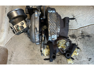  Турбина Jeep Grand Cherokee  35242171G, 8230243         
