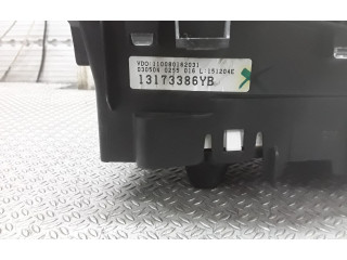 Přístrojová deska  Opel Meriva A 2004 13173381XT  