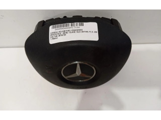 Подушка безопасности двери 3078732, 3078732   Mercedes-Benz GLA W156