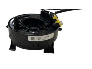 Подрулевой шлейф SRS 255547852R, 4MJ0526C   Renault Zoe