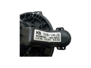 Вентилятор печки    D316NFFAA, 6063160721   Hyundai Tucson TL