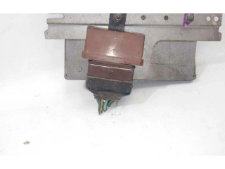 Блок управления двигателя 9616071380   Citroen XM