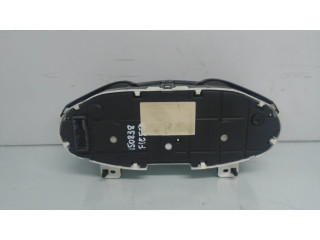 Přístrojová deska  Ford Fiesta 2008 1786848, CU6T10849AD  