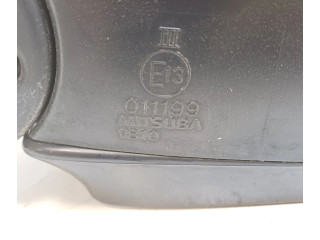 Zpětné zrcátko  Subaru Outback 2007  74432303, 011199  