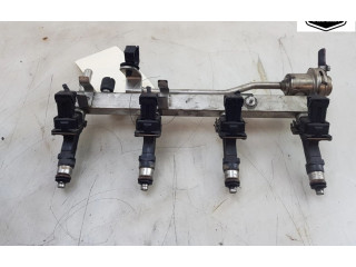 Vstřikovací lišta 55577580, 55577580   Opel Meriva B    A14NET(Euro 5) 