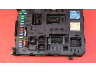   Pojistková skříňka 9663510480, 9663510480   Peugeot 407 2007
