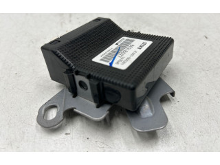 Блок управления 8631B027, 105165238   Citroen C-Crosser