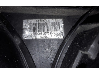 Вентилятор радиатора     8200513570    Renault Vel Satis 