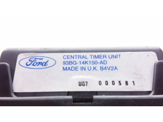   Pojistková skříňka 98BG14K150AD   Ford Mondeo MK II 1998