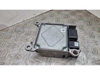 Блок подушек безопасности 7S7T14B056AD, 0285010228   Ford Mondeo MK IV