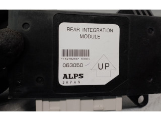 Блок управления 15276268, 063050   Cadillac SRX