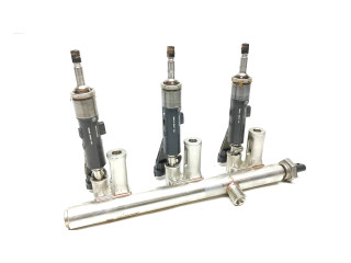 Vstřikovač 9811353880, 27139Y01   Peugeot 208  pro benzínový motor 1.2  