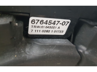 Руль BMW 3 E90 E91  2005-2012 года 3375E901, 676454707      