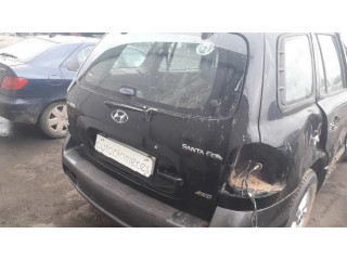 Вентилятор радиатора     00S3A2179    Hyundai Santa Fe 2.0