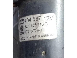 Моторчик дворников 4B1955113A, 8D1955113C404587    Audi A4 Allroad