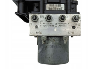 Jednotka ABS MR977096, 0265234120   Mitsubishi Colt 2004