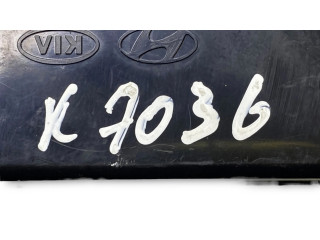 Řídící jednotka 0281016876, 391132A557   KIA Ceed 2010