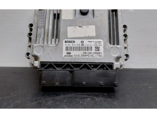 Řídící jednotka 0281019639, 39120-2A001   Hyundai ix35 2014