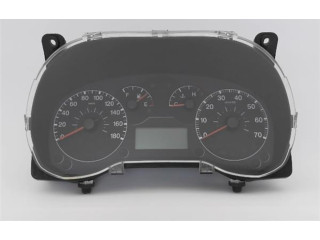 Pojistková skříňka Спидометр (приборный щиток) 1365706080, 5550011005   Fiat Qubo 2011