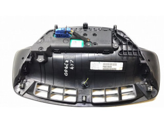 Панель приборов P96631954zd, K3700   Citroen C4 I       