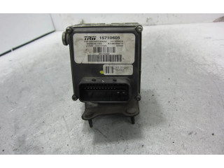 Jednotka ABS 15710605   Peugeot 207 CC 