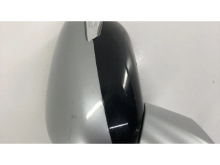 Zpětné zrcátko  levé Citroen DS5 2012  E20210077  