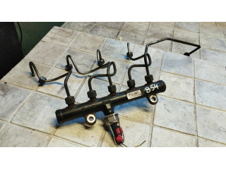 Vstřikovací lišta 9654726280   Ford Focus  pro naftový motor 2.0  