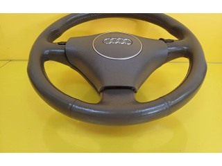 Volant Audi A6 S6 C5 4B 1999 8Z0419091AD  