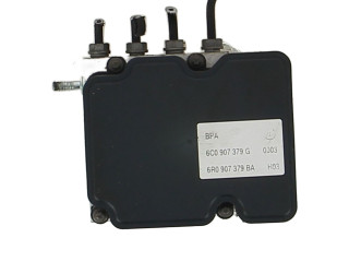 Блок управления АБС 6C0614517RBEF   Volkswagen Polo V 6R