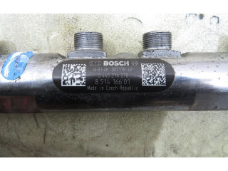 Vstřikovací lišta 851416601   Mini Cooper Countryman R60     