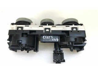 Блок управления климат-контролем 69667301, 983860X   Mitsubishi Colt