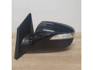 Zpětné zrcátko  levé Hyundai ix35 2014  876102Y970, E13027457  
