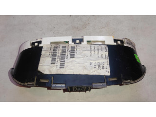 Přístrojová deska  Citroen Jumper 2003 501020680030  