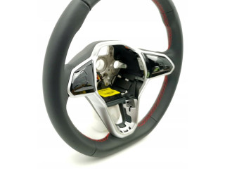 Volant Volkswagen ID.4 2020 nan, CZARNY  