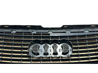 Верхняя решётка Audi A6 S6 C6 4F 2004-2011 года 4F0853651S      