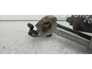 Моторчик дворников 85110-52010    Toyota Yaris