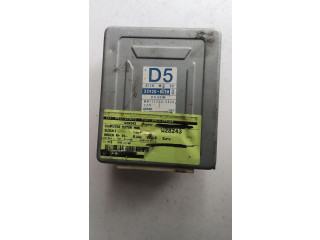 Řídící jednotka MB112200-5320, 33920-83EM MB112200-5320   Suzuki Wagon R+ 2003