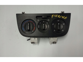Блок управления климат-контролем 05073401000013   Fiat Fiorino