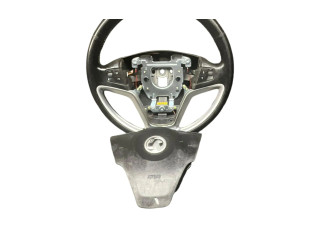 Руль Opel Antara  2006 - 2016 года 95494215      