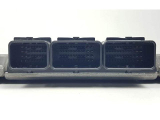 Řídící jednotka 9635591180, 0261206418   Peugeot 607 2000