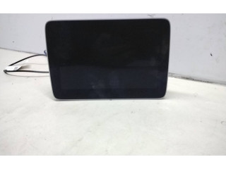 Дисплей    A1669001420   Mercedes-Benz GLE (W166 - C292)
