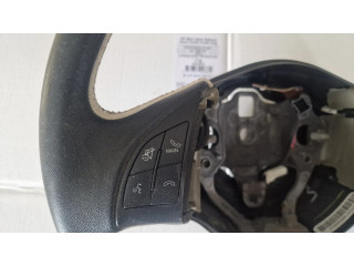 Volant Fiat 500E 2016   