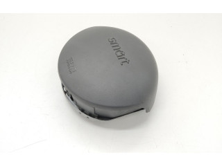 Подушка безопасности водителя 160910   Smart ForTwo I