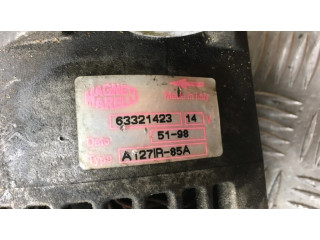 Генератор A127IR85A, 63321423   Fiat Bravo 1.9     