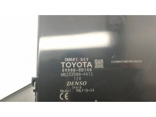 Блок управления 899900D140, 10606246   Toyota Yaris