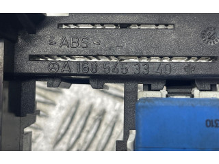   Pojistková skříňka 1685453340   Mercedes-Benz A W168 2001