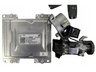 Řídící jednotka 12673060, 401287396   Nissan Micra 2014