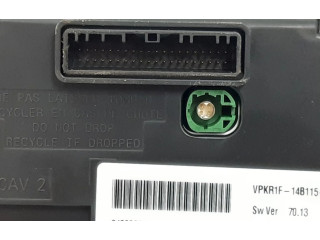 Панель приборов 248098284R, 248098284R   Renault Arkana       