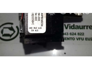 Vstřikovač 1K0953519   Seat Leon (1M)    BKC 